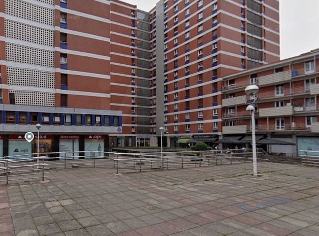 Commerciale in vendita in Bilbao - 68.000 € (Rif: 10182412)