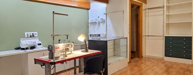 Commerciale in vendita in Bilbao - 68.000 € (Rif: 10182412)