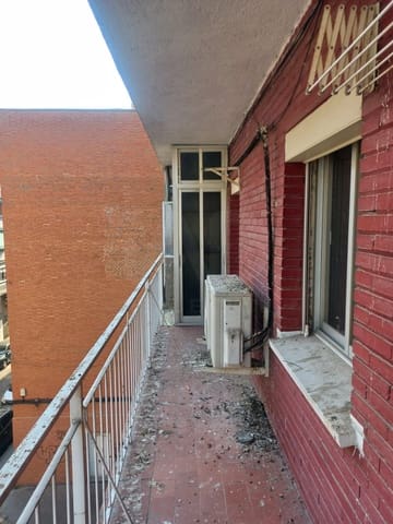 2 soveværelse Lejlighed til salg i Numancia, Madrid by - € 290.000 (Ref: 10183891)