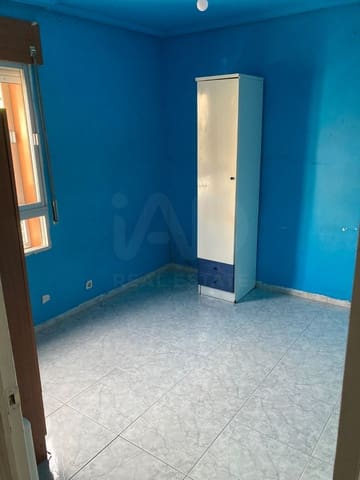 2 soveværelse Lejlighed til salg i Numancia, Madrid by - € 290.000 (Ref: 10183891)