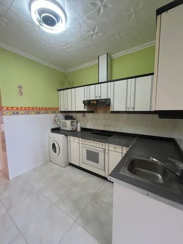 3 sypialnia Apartament na sprzedaż w Alija del Infantado - 60 000 € (Ref: 10183892)