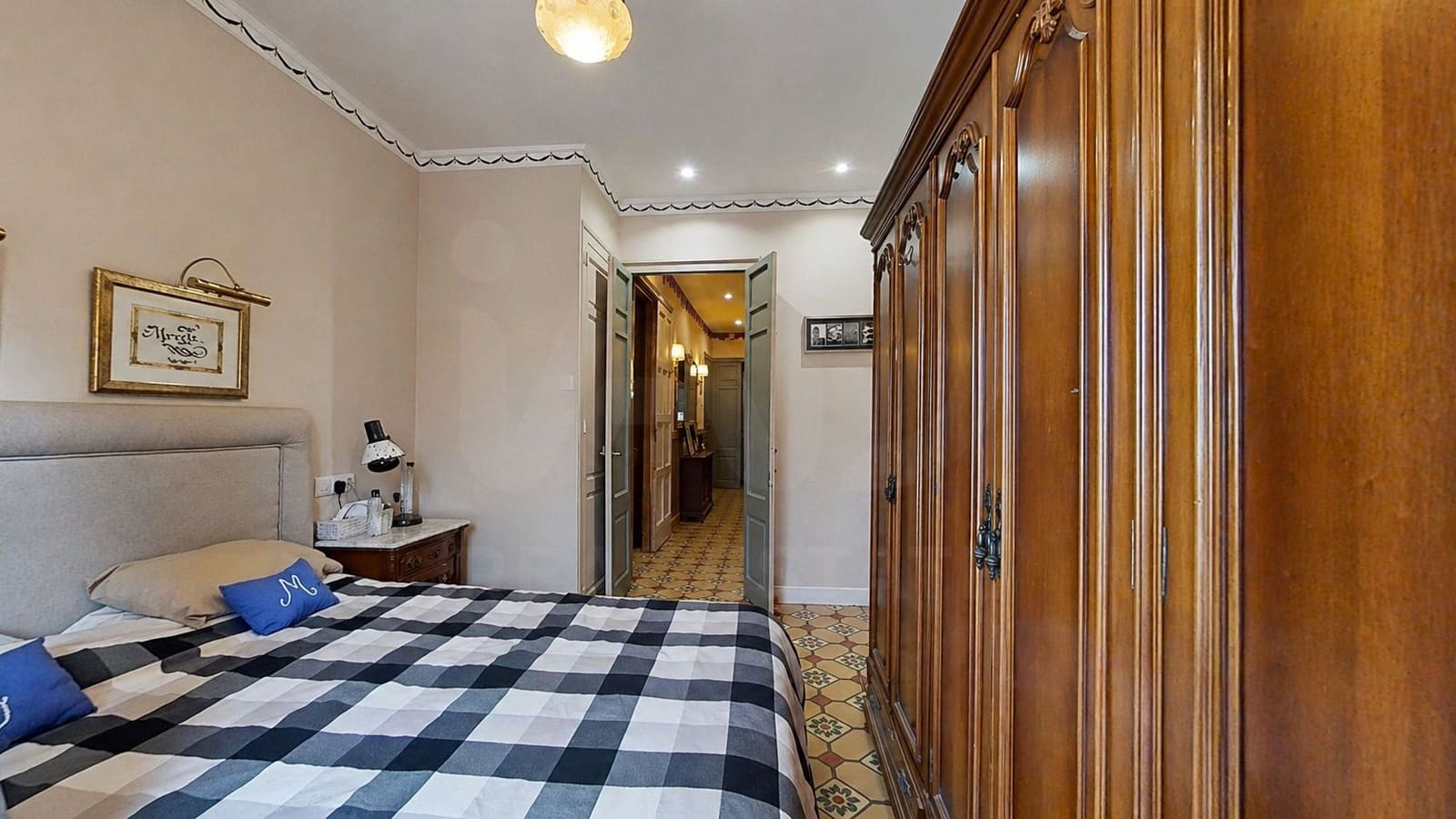 4 bedroom Townhouse for sale in El Palau d'Anglesola with garage - € 170,000 (Ref: 10183893)