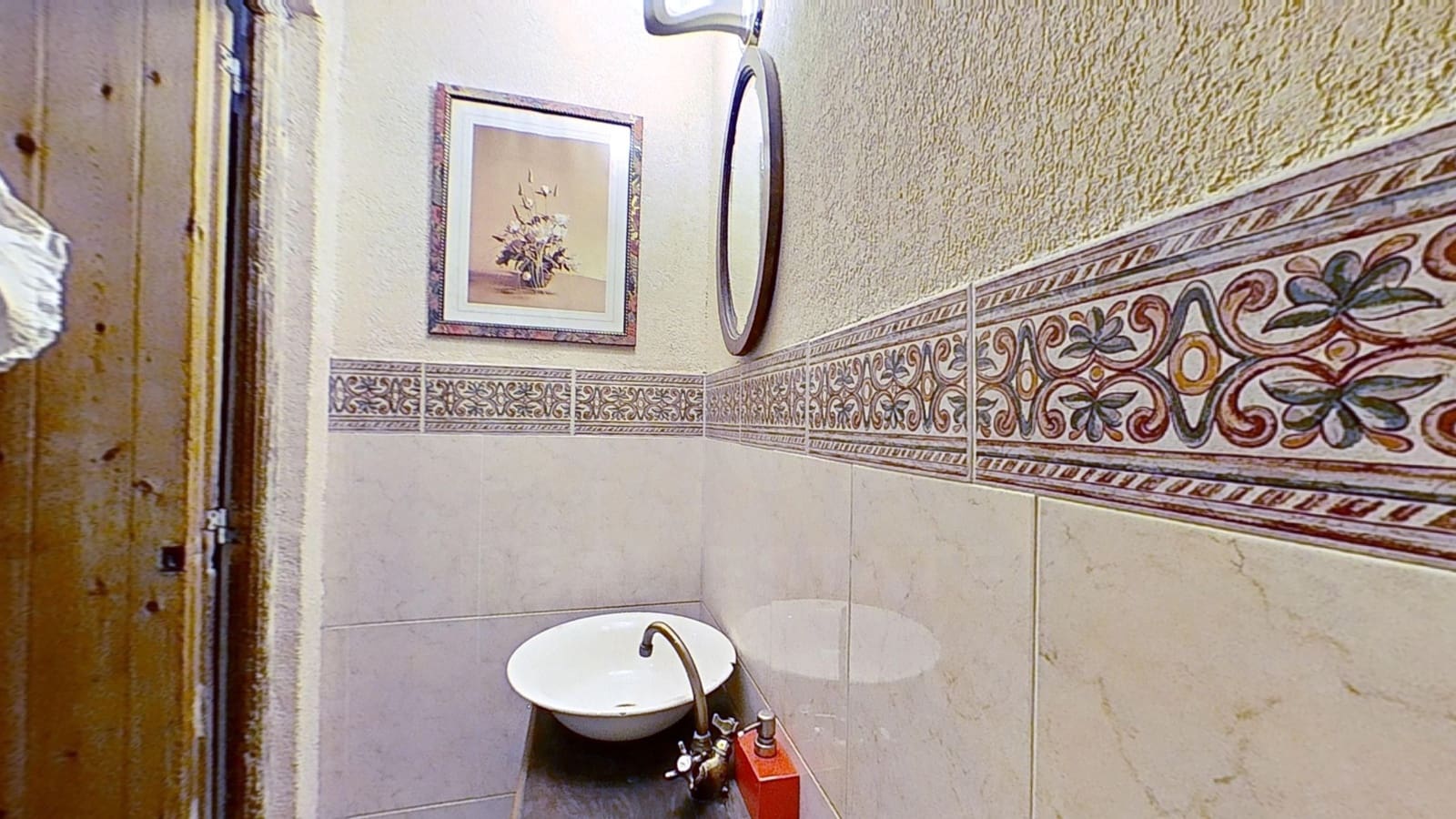 4 bedroom Townhouse for sale in El Palau d'Anglesola with garage - € 170,000 (Ref: 10183893)