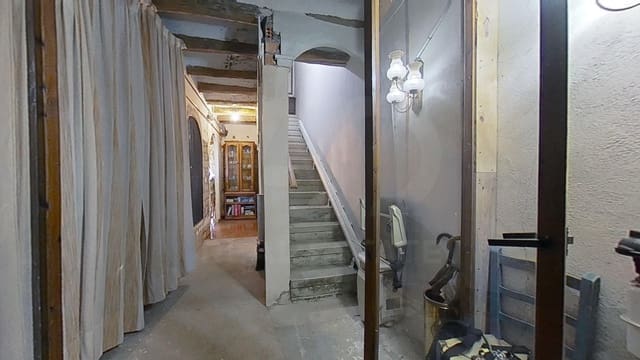4 bedroom Townhouse for sale in El Palau d'Anglesola with garage - € 170,000 (Ref: 10183893)