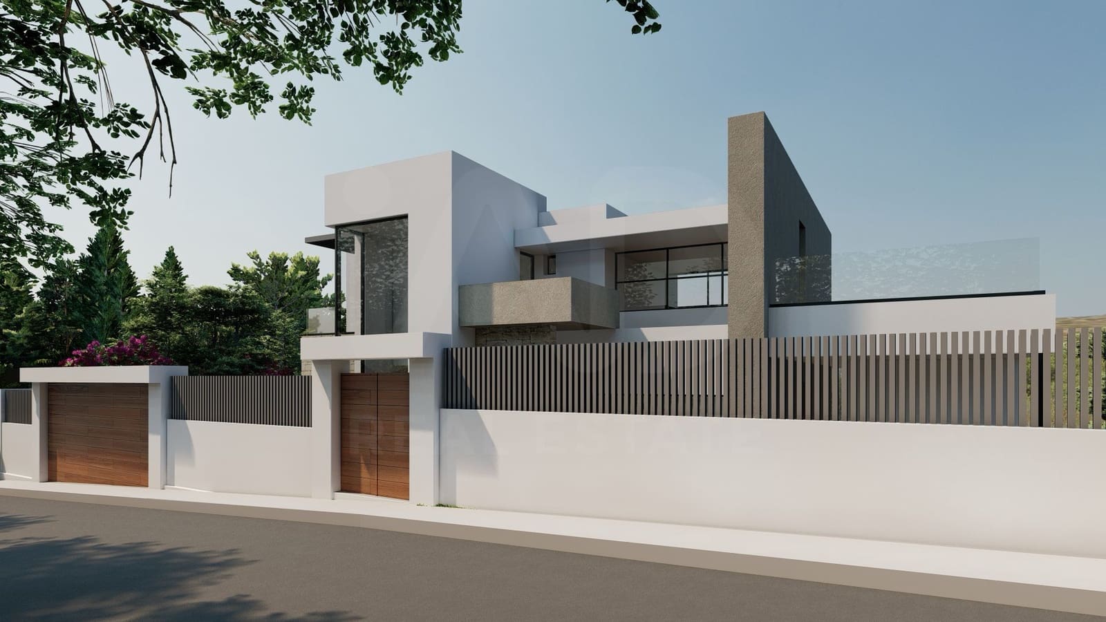 Byggegrund til salg i Marbella - € 440.000 (Ref: 10183894)