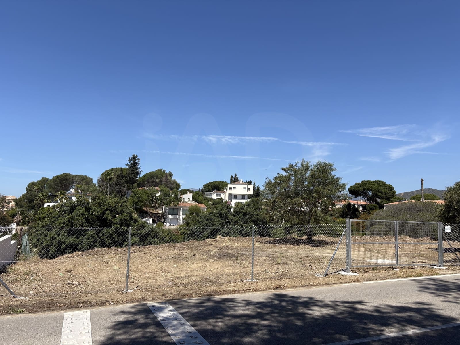 Byggegrund til salg i Marbella - € 440.000 (Ref: 10183894)