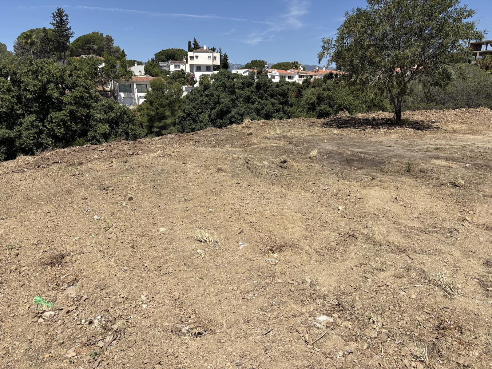 Byggegrund til salg i Marbella - € 440.000 (Ref: 10183894)