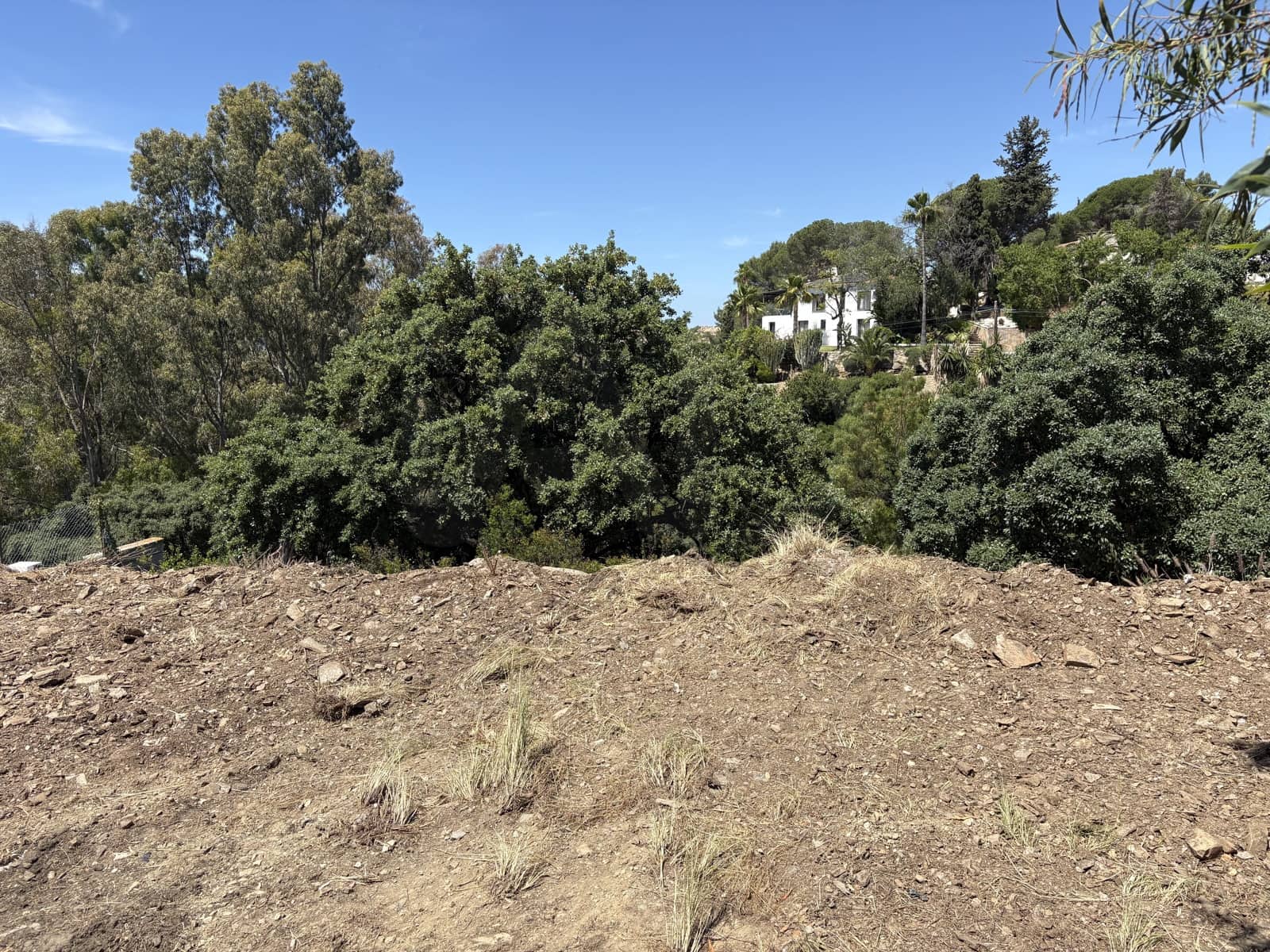 Byggegrund til salg i Marbella - € 440.000 (Ref: 10183894)