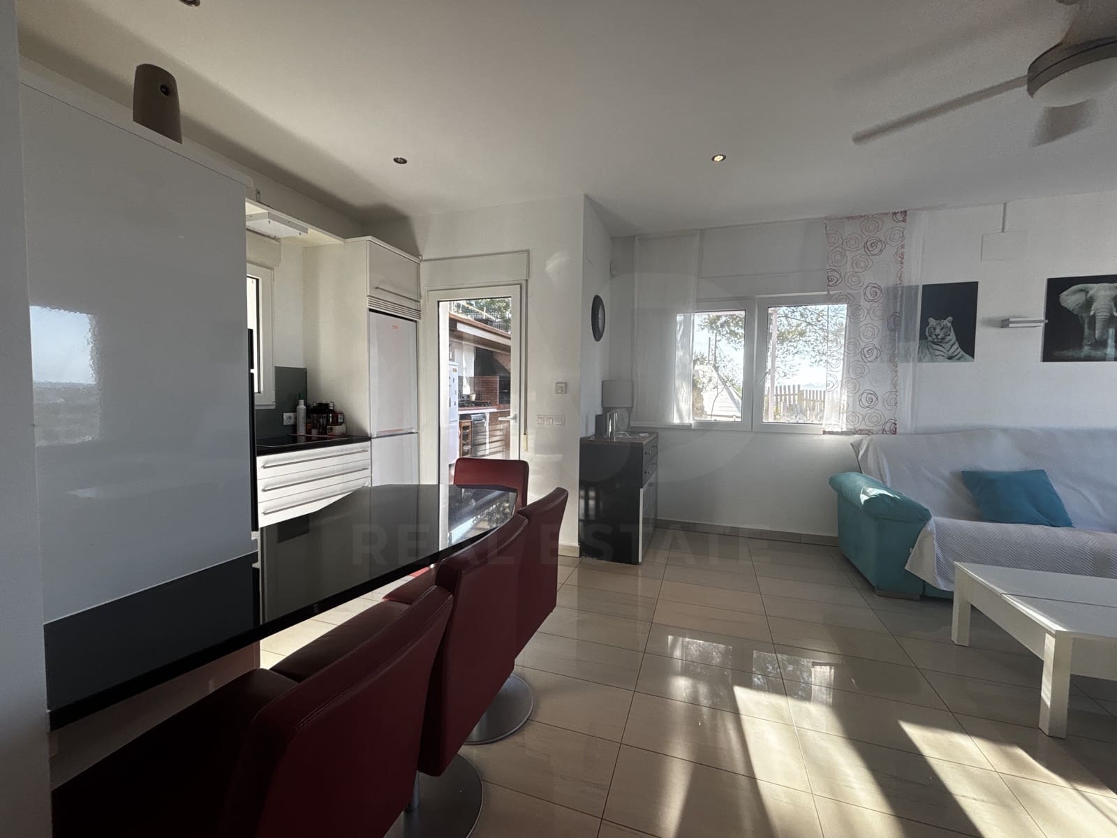 3 soverom Villa til salgs i Denia med svømmebasseng garasje - € 465 000 (Ref: 10183896)
