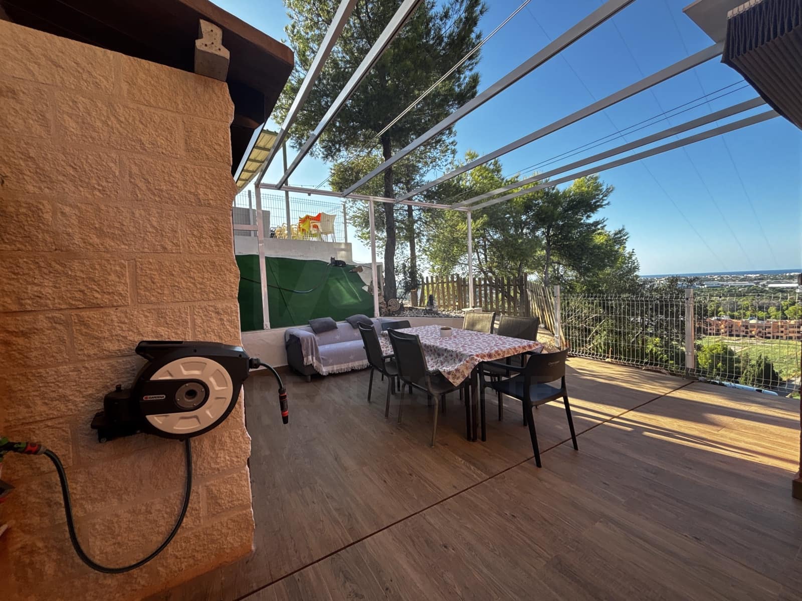 3 soverom Villa til salgs i Denia med svømmebasseng garasje - € 465 000 (Ref: 10183896)
