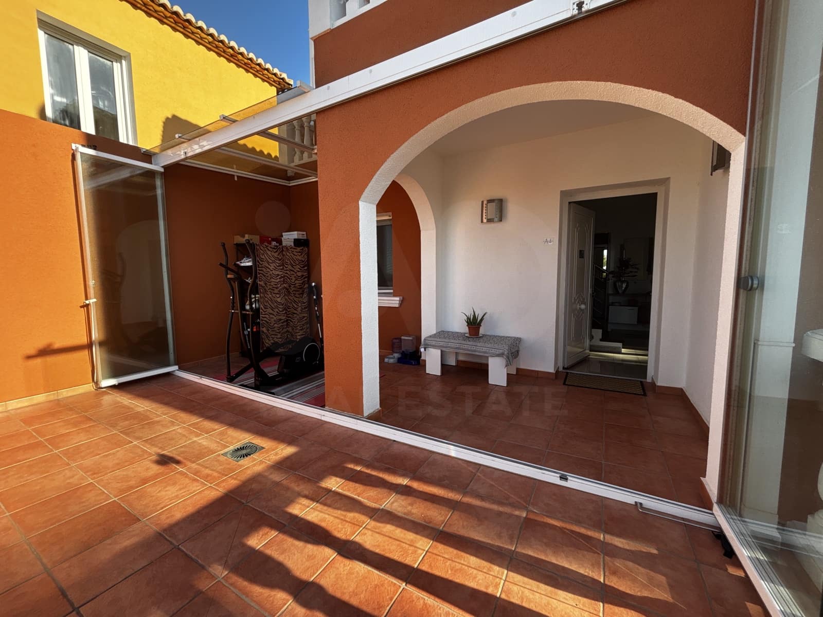 3 soverom Villa til salgs i Denia med svømmebasseng garasje - € 465 000 (Ref: 10183896)