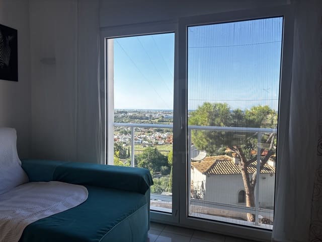 3 soverom Villa til salgs i La Pedrera - Vessanes, Dénia med svømmebasseng garasje - € 465 000 (Ref: 10183896)