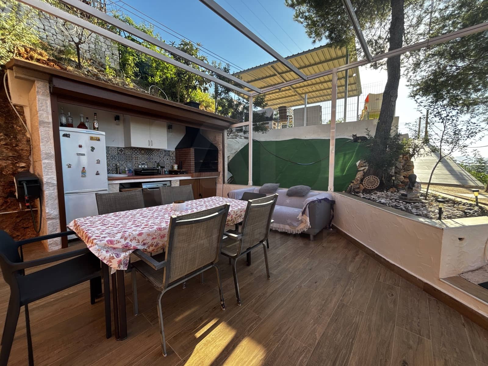 3 soverom Villa til salgs i Denia med svømmebasseng garasje - € 465 000 (Ref: 10183896)