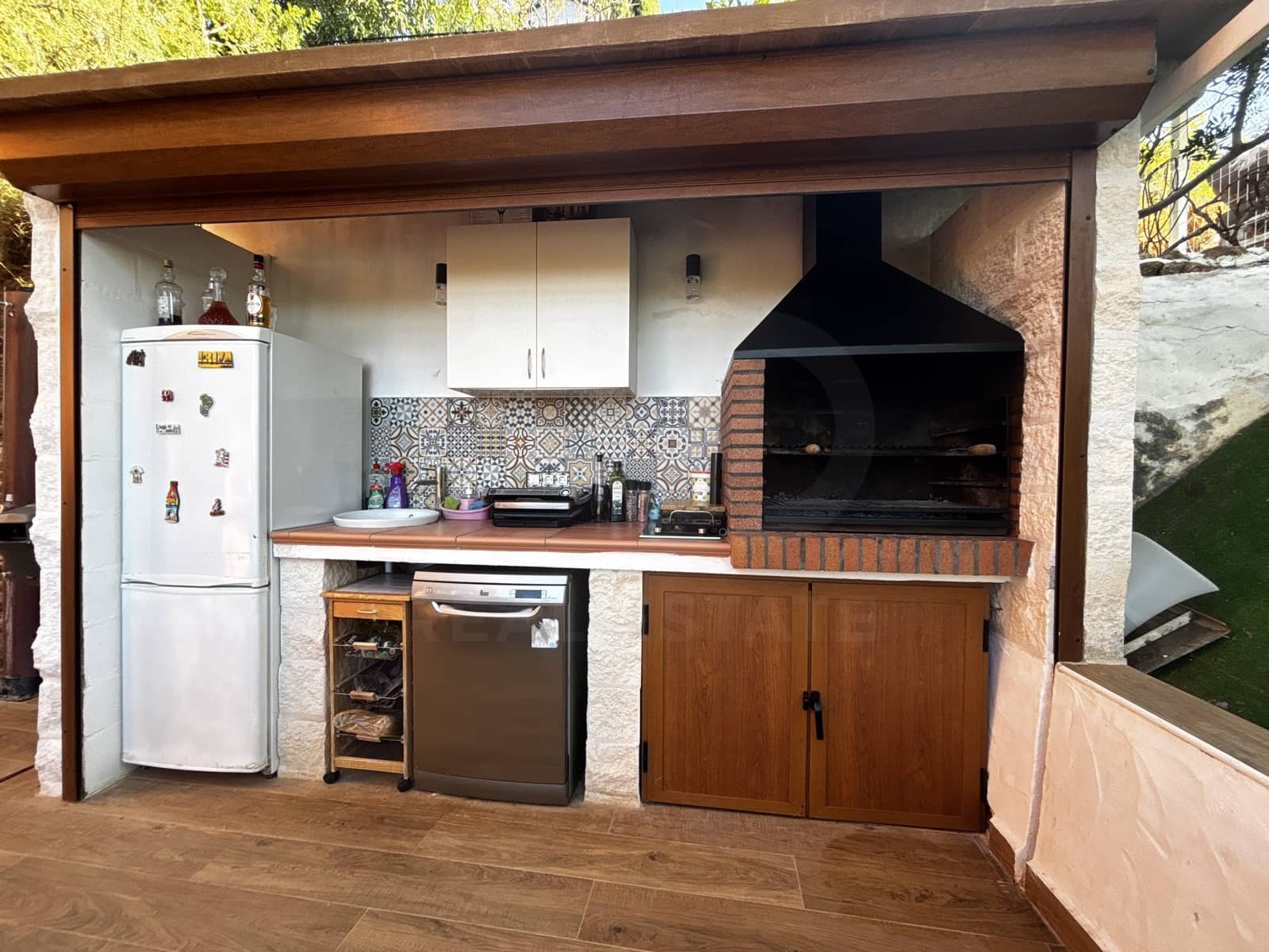 3 soverom Villa til salgs i Denia med svømmebasseng garasje - € 465 000 (Ref: 10183896)
