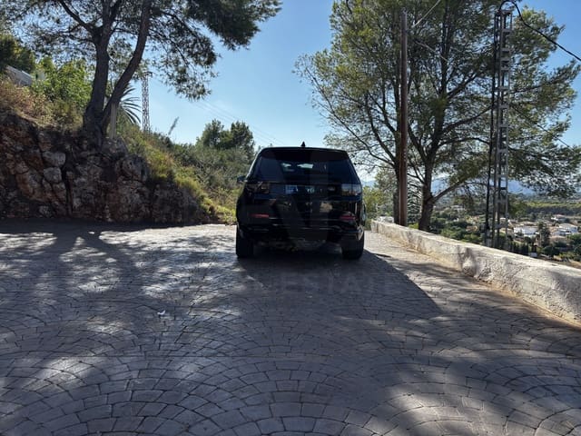 3 soverom Villa til salgs i La Pedrera - Vessanes, Dénia med svømmebasseng garasje - € 465 000 (Ref: 10183896)