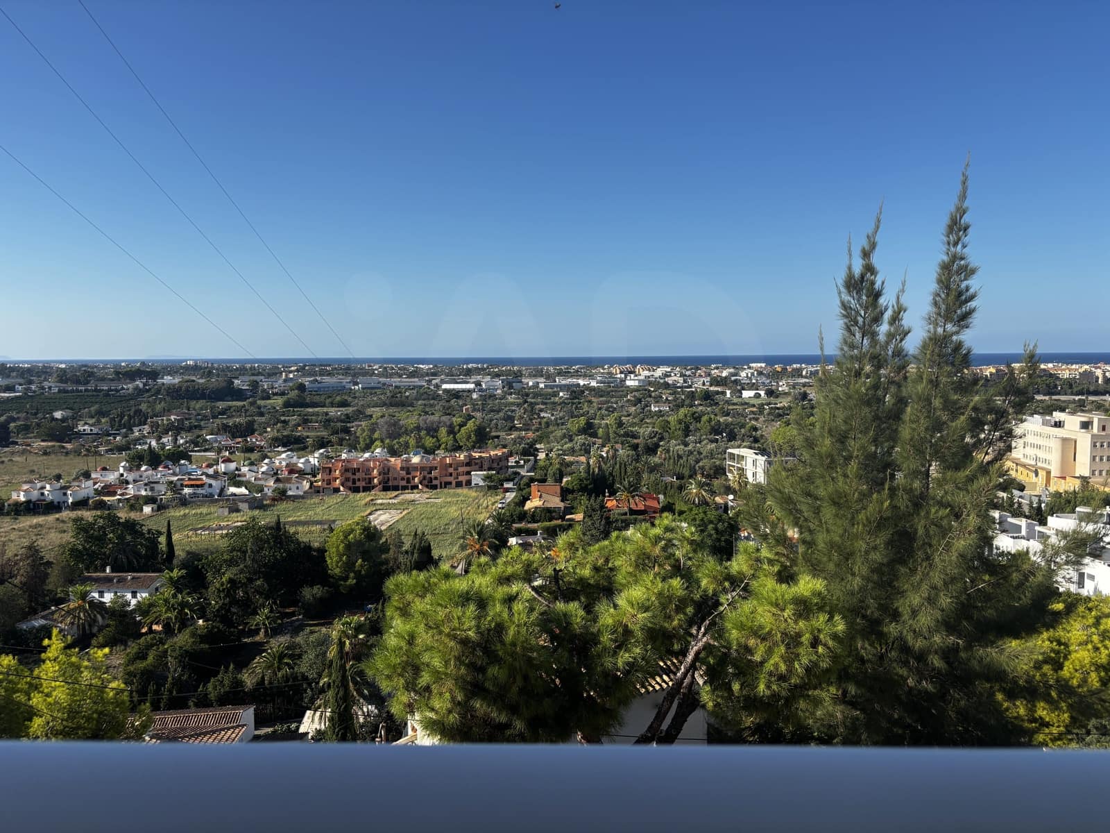 3 soverom Villa til salgs i Denia med svømmebasseng garasje - € 465 000 (Ref: 10183896)