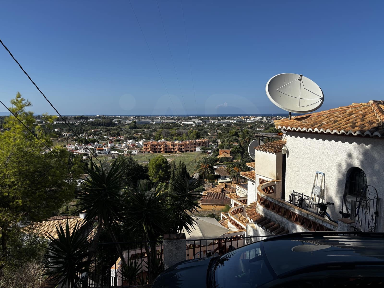 3 soverom Villa til salgs i Denia med svømmebasseng garasje - € 465 000 (Ref: 10183896)