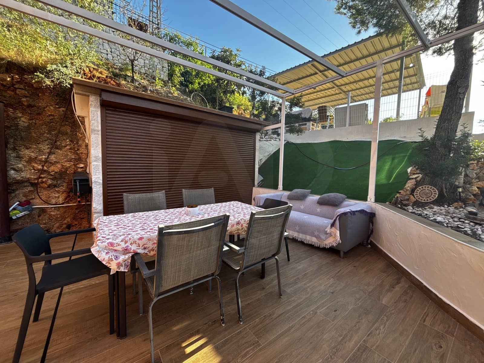 3 soverom Villa til salgs i Denia med svømmebasseng garasje - € 465 000 (Ref: 10183896)