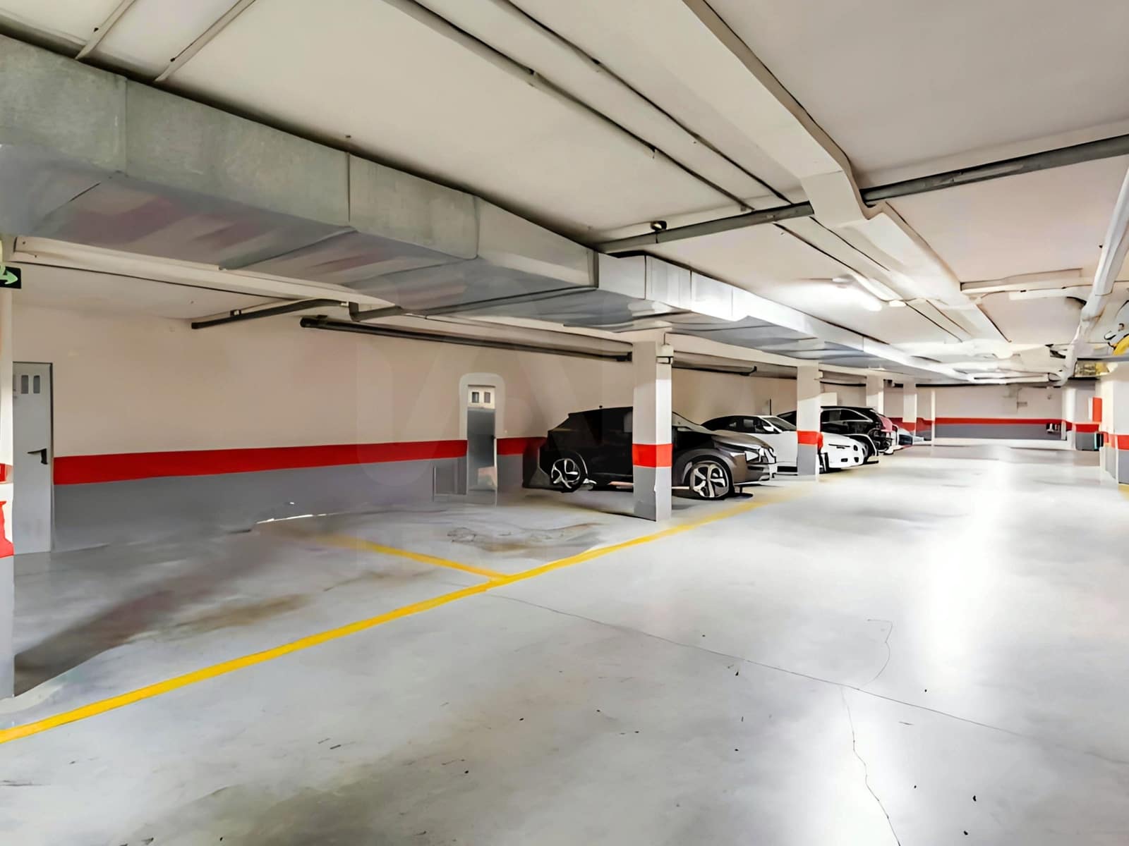 3 soveværelse Lejlighed til salg i Noain med garage - € 365.000 (Ref: 10183897)
