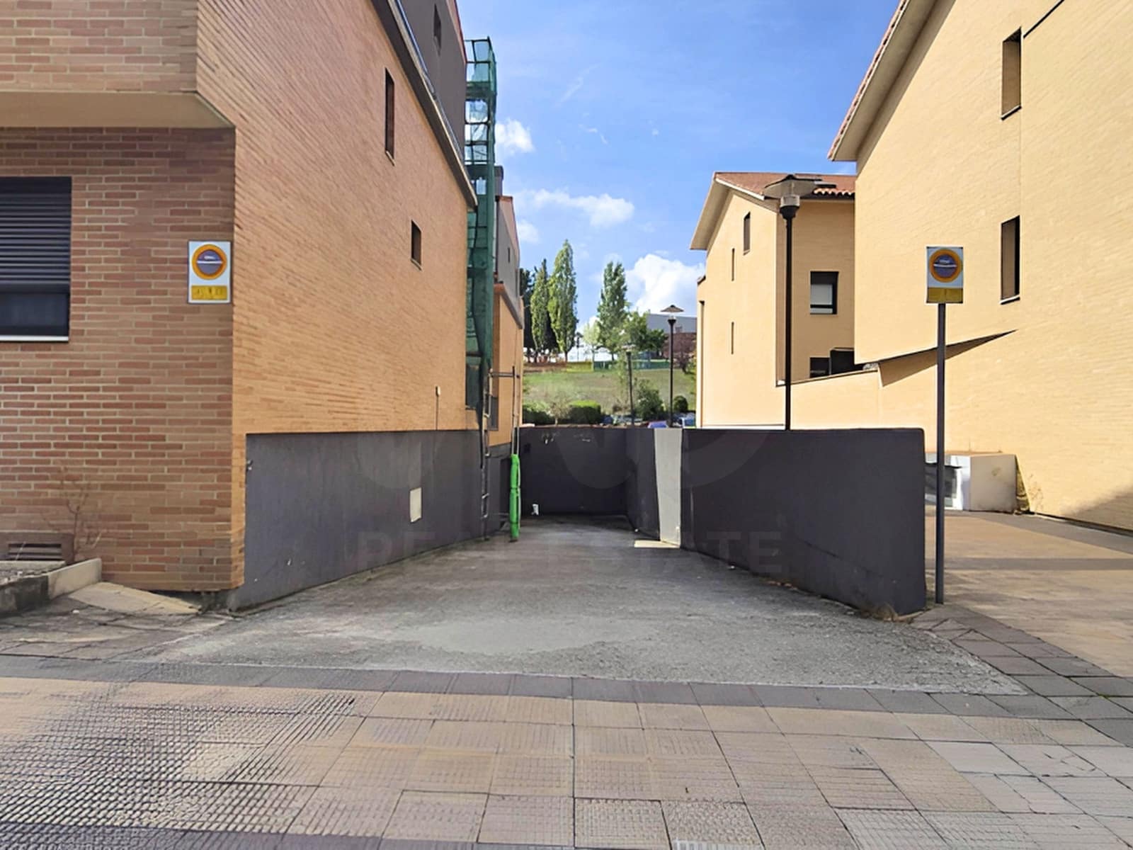 3 soveværelse Lejlighed til salg i Noain med garage - € 365.000 (Ref: 10183897)