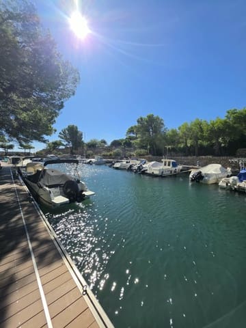 Bauplatz zu verkaufen in Sant Jordi d'Alfama, L'Ametlla de Mar - 1.250.000 € (Ref: 10183901)