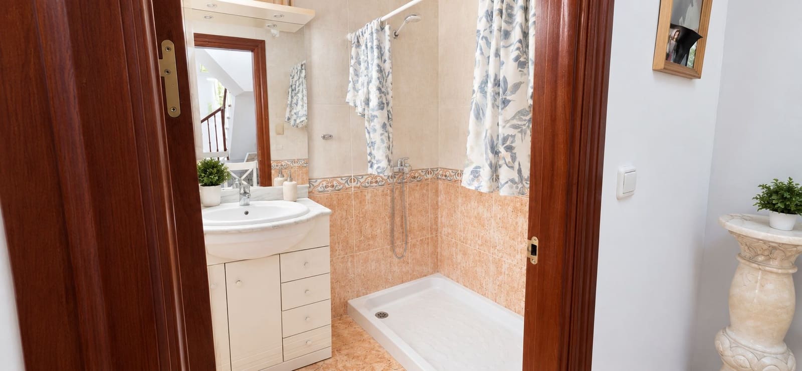4 slaapkamer Huis te koop in Malaga stad met garage - € 500.000 (Ref: 10183902)