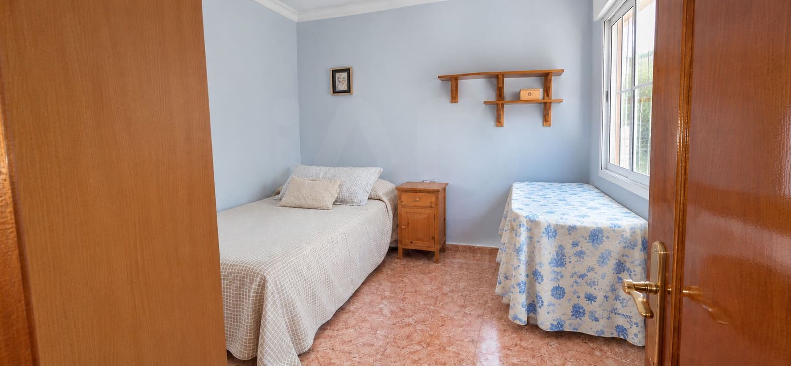 4 slaapkamer Huis te koop in Malaga stad met garage - € 500.000 (Ref: 10183902)