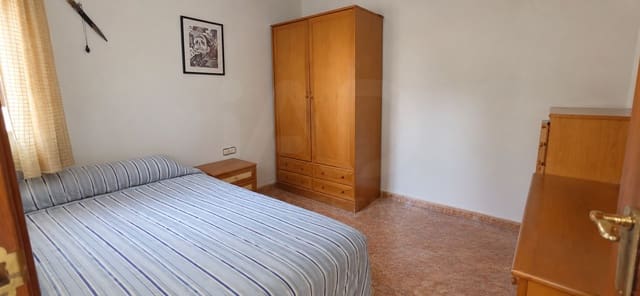4 sypialnia Dom na sprzedaż w Haza del Campillo, Miasto Málaga z garażem - 500 000 € (Ref: 10183902)