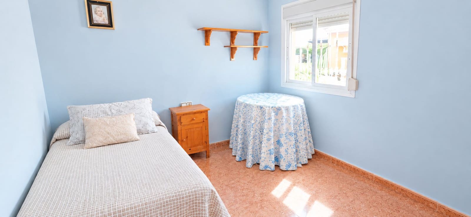 4 slaapkamer Huis te koop in Malaga stad met garage - € 500.000 (Ref: 10183902)