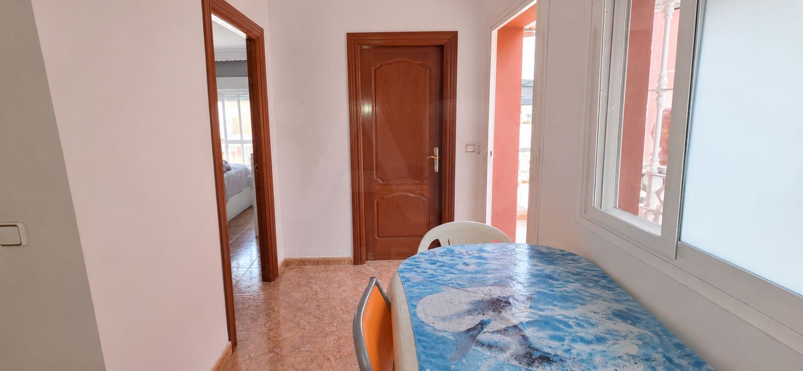 4 slaapkamer Huis te koop in Malaga stad met garage - € 500.000 (Ref: 10183902)