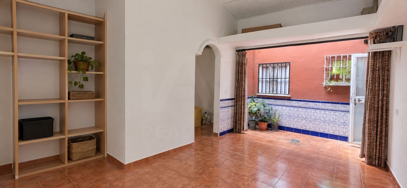 4 slaapkamer Huis te koop in Malaga stad met garage - € 500.000 (Ref: 10183902)