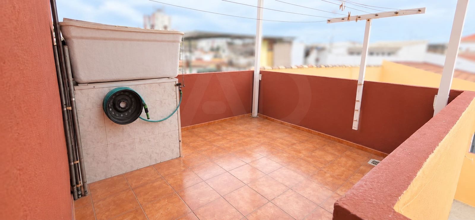 4 slaapkamer Huis te koop in Malaga stad met garage - € 500.000 (Ref: 10183902)