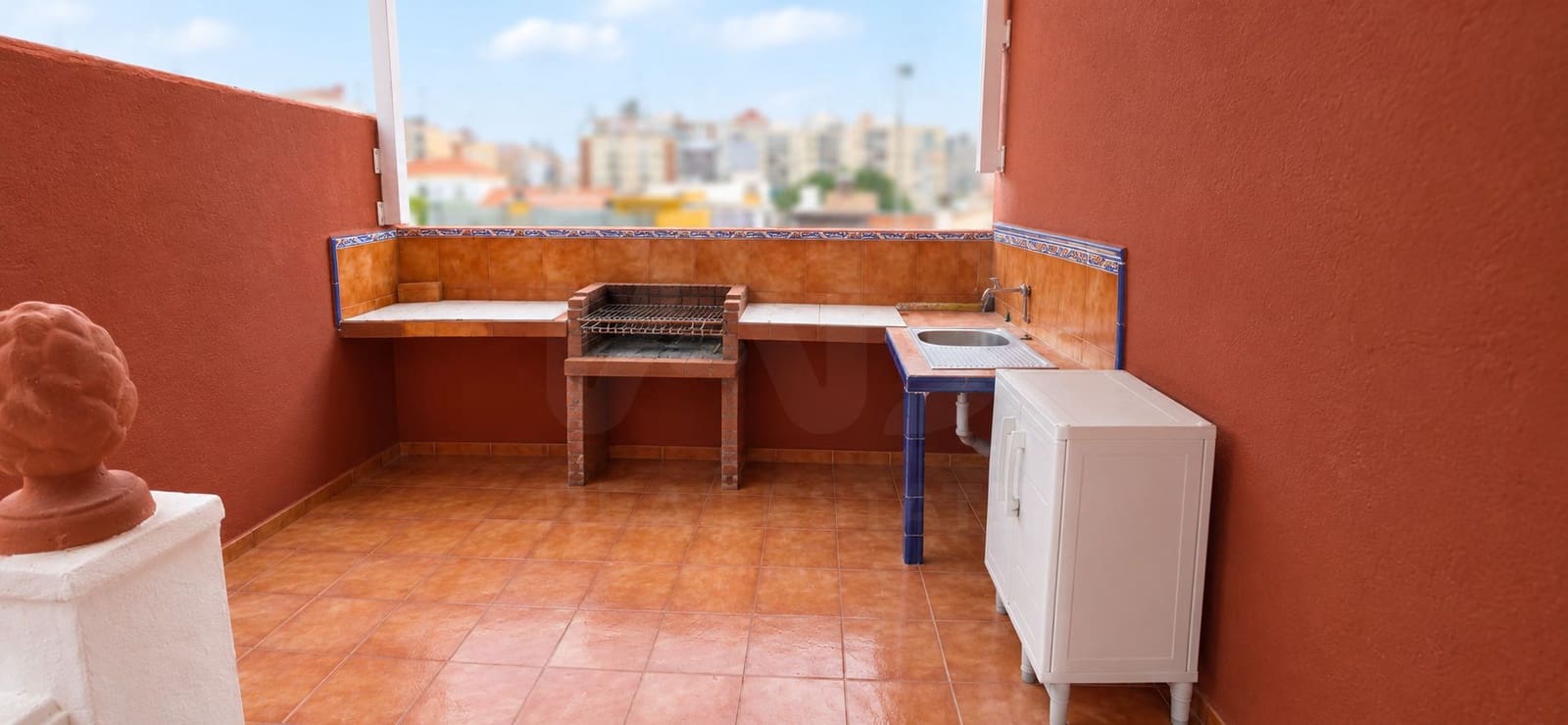 4 slaapkamer Huis te koop in Malaga stad met garage - € 500.000 (Ref: 10183902)