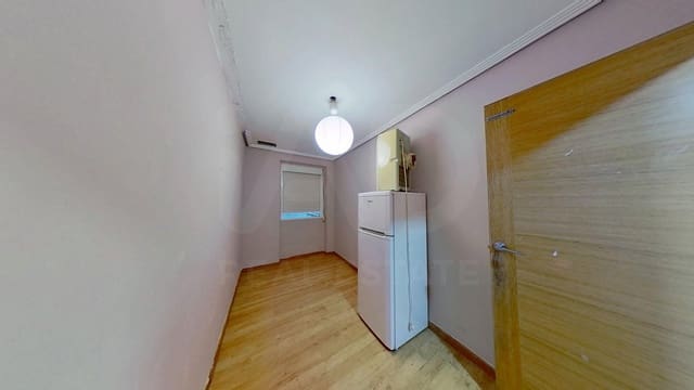 2 soveværelse Lejlighed til salg i Carolinas Bajas, Alicante by - € 186.000 (Ref: 10183904)