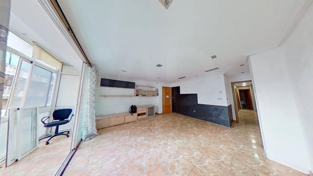 2 soveværelse Lejlighed til salg i Carolinas Bajas, Alicante by - € 186.000 (Ref: 10183904)