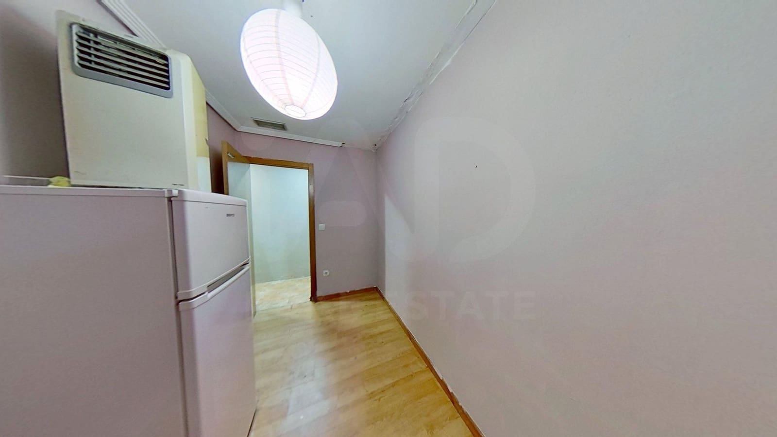 2 soveværelse Lejlighed til salg i Alicante by - € 186.000 (Ref: 10183904)