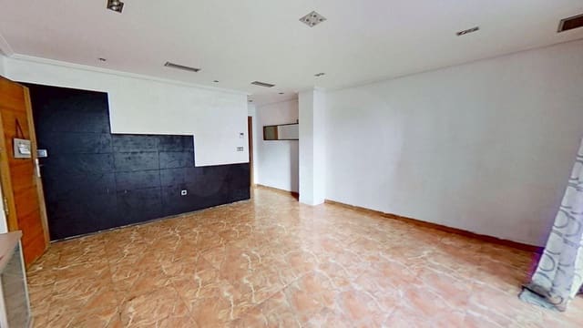 2 soveværelse Lejlighed til salg i Carolinas Bajas, Alicante by - € 186.000 (Ref: 10183904)