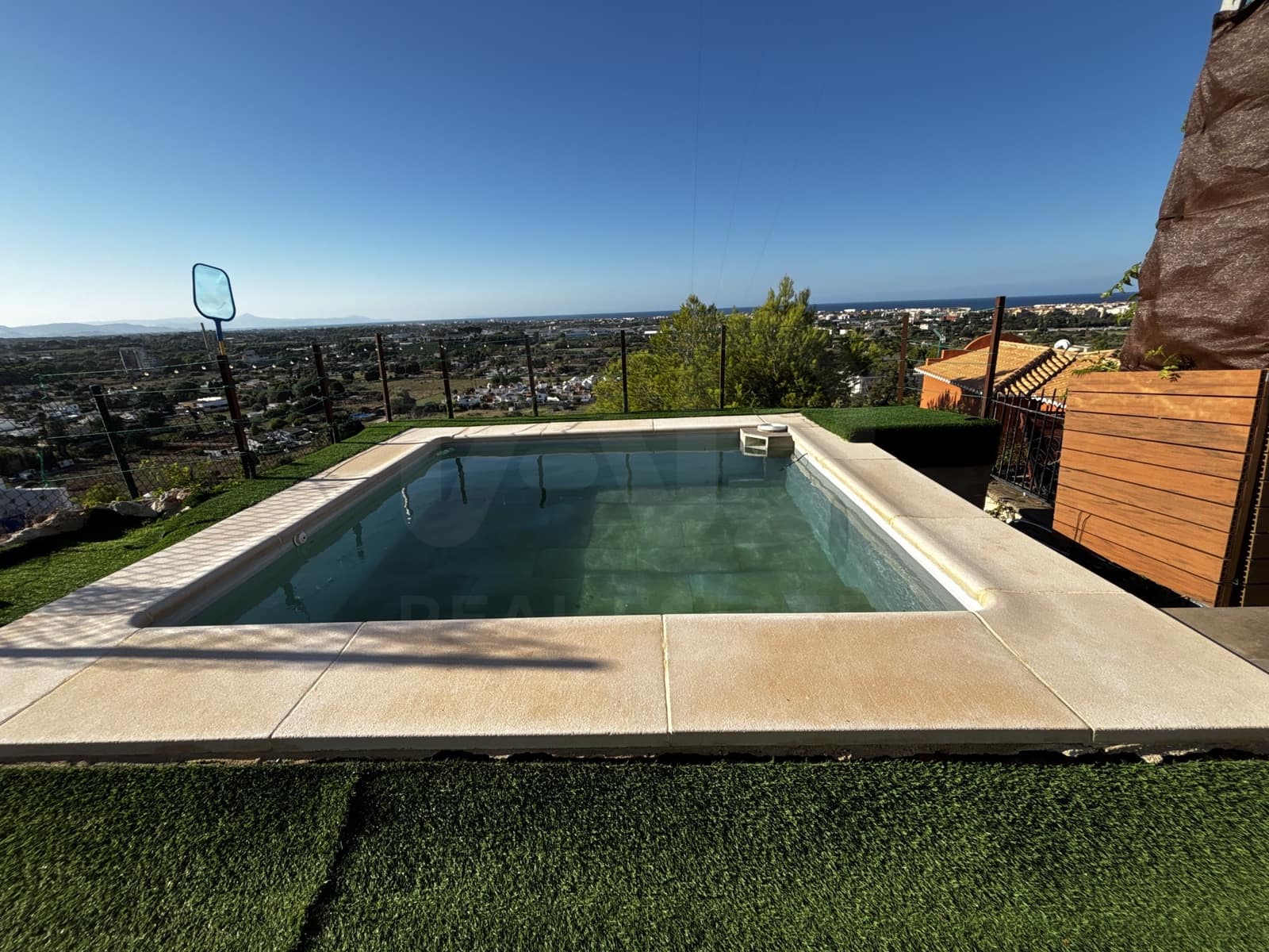 Bauplatz zu verkaufen in Denia - 260.000 € (Ref: 10183905)