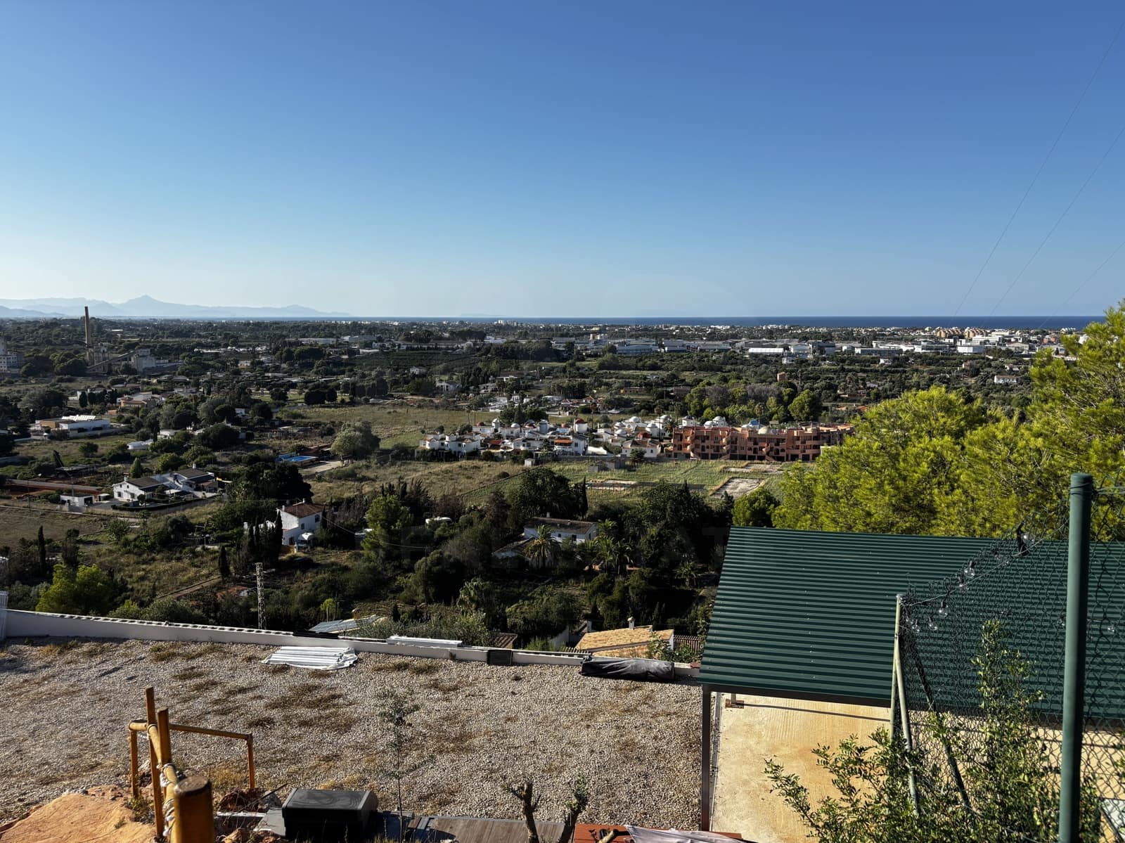 Bauplatz zu verkaufen in Denia - 260.000 € (Ref: 10183905)