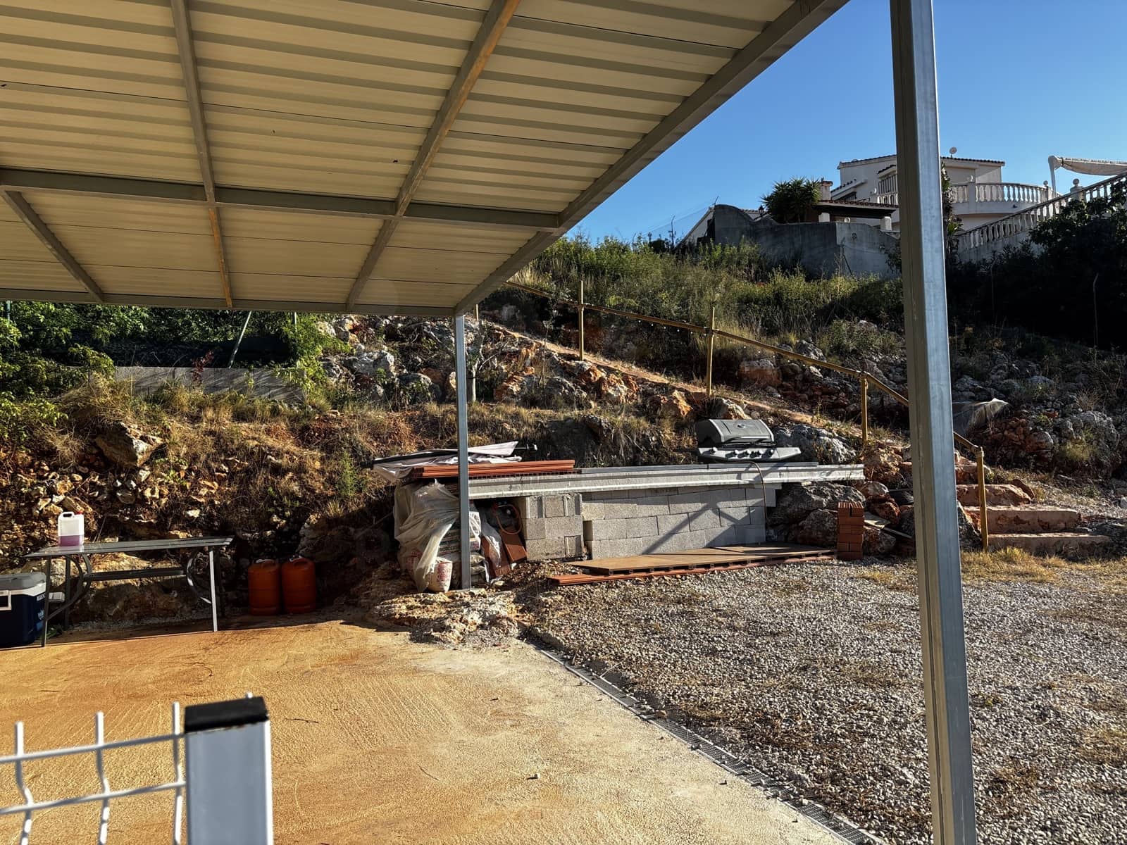 Bauplatz zu verkaufen in Denia - 260.000 € (Ref: 10183905)