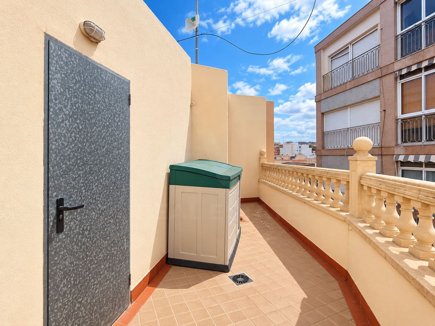 4 slaapkamer Huis te koop in Crevillente / Crevillent met garage - € 299.000 (Ref: 10183906)