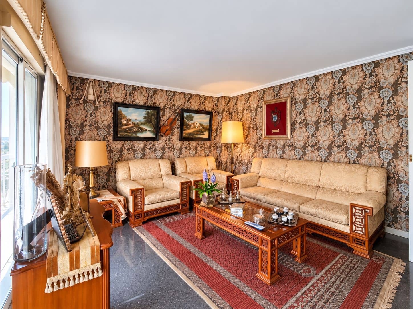 4 slaapkamer Huis te koop in Crevillente / Crevillent met garage - € 299.000 (Ref: 10183906)