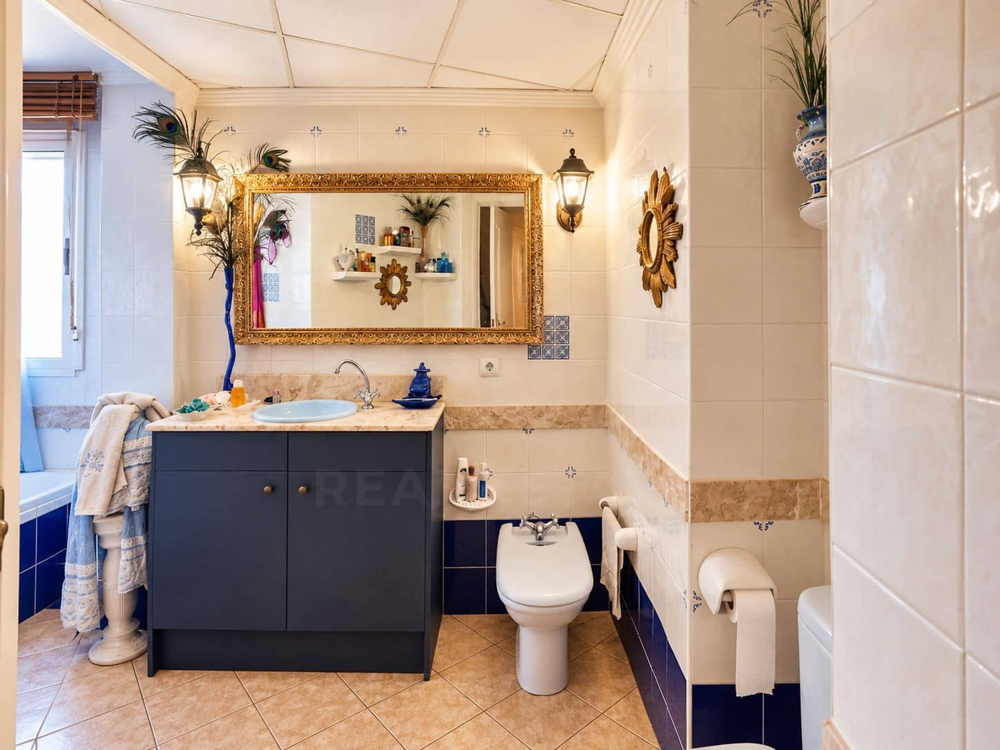 4 slaapkamer Huis te koop in Crevillente / Crevillent met garage - € 299.000 (Ref: 10183906)