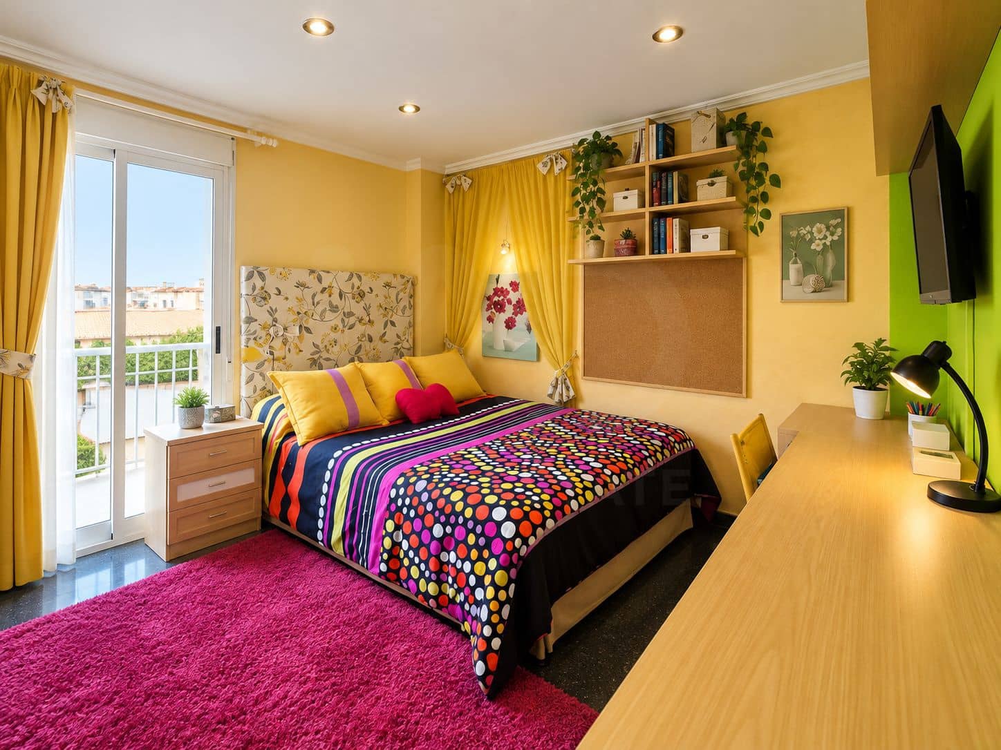 4 slaapkamer Huis te koop in Crevillente / Crevillent met garage - € 299.000 (Ref: 10183906)