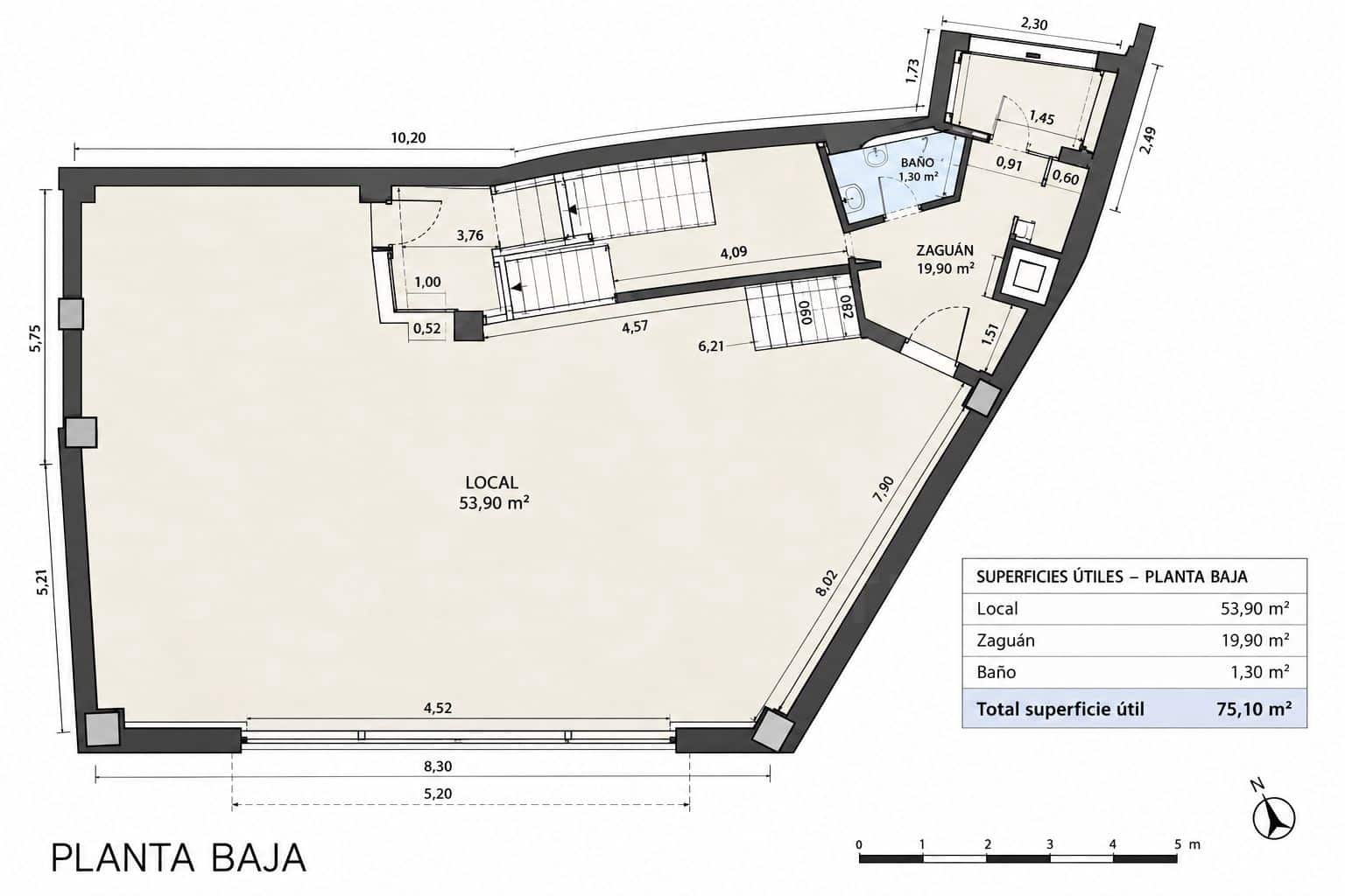 4 slaapkamer Huis te koop in Crevillente / Crevillent met garage - € 299.000 (Ref: 10183906)