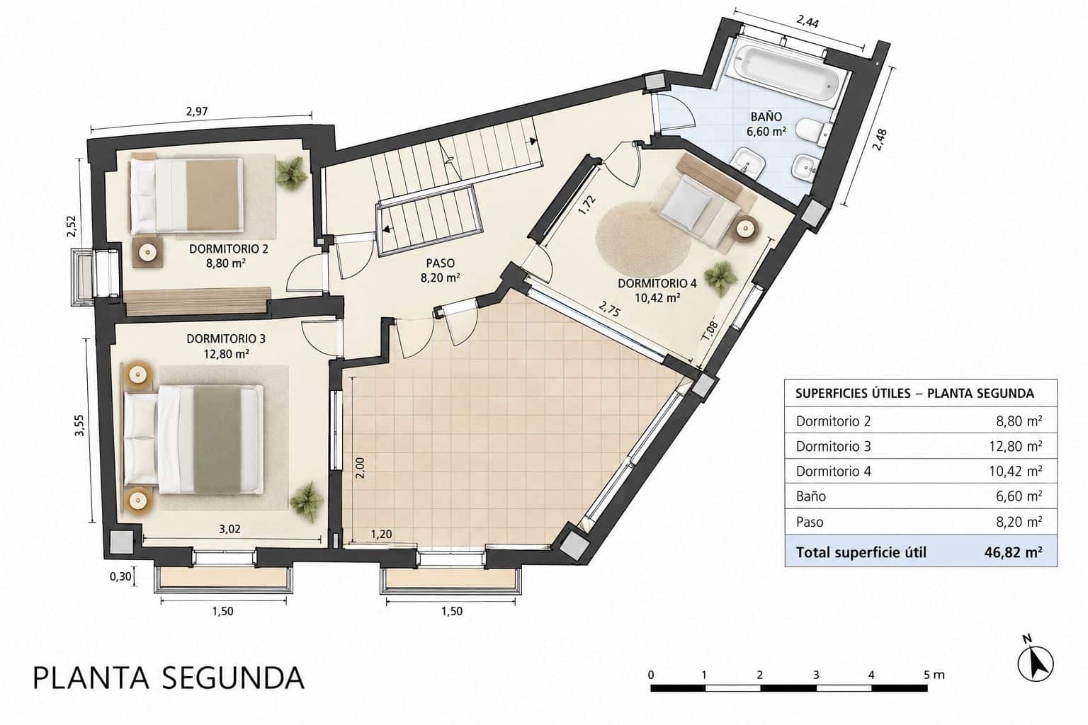 4 slaapkamer Huis te koop in Crevillente / Crevillent met garage - € 299.000 (Ref: 10183906)