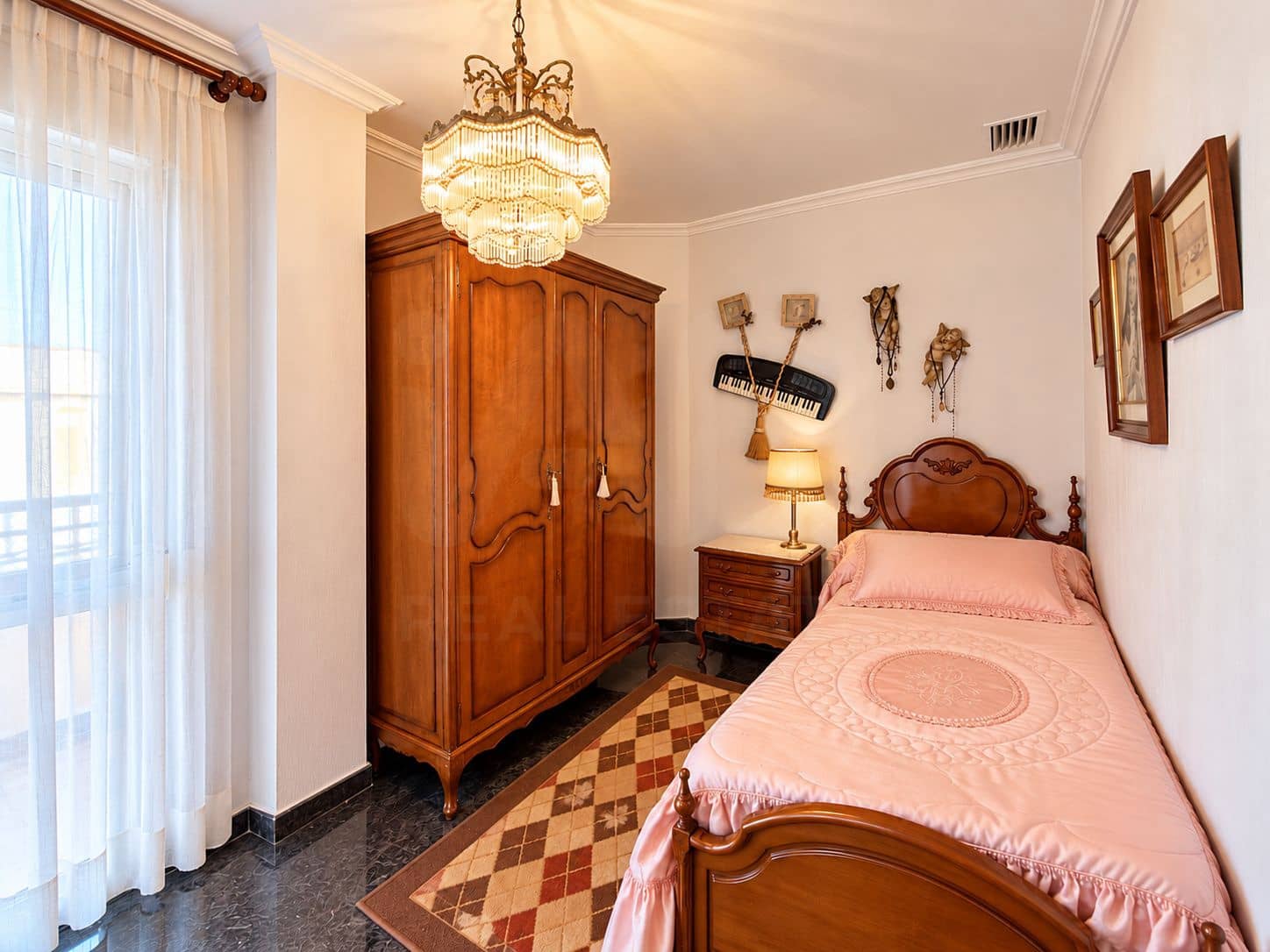 4 slaapkamer Huis te koop in Crevillente / Crevillent met garage - € 299.000 (Ref: 10183906)