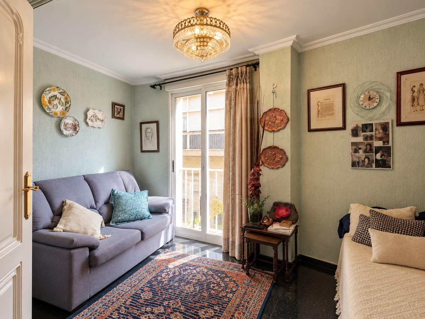 4 slaapkamer Huis te koop in Crevillente / Crevillent met garage - € 299.000 (Ref: 10183906)