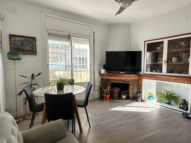 2 bedroom Apartment for sale in Sitges - € 295,000 (Ref: 10183907)