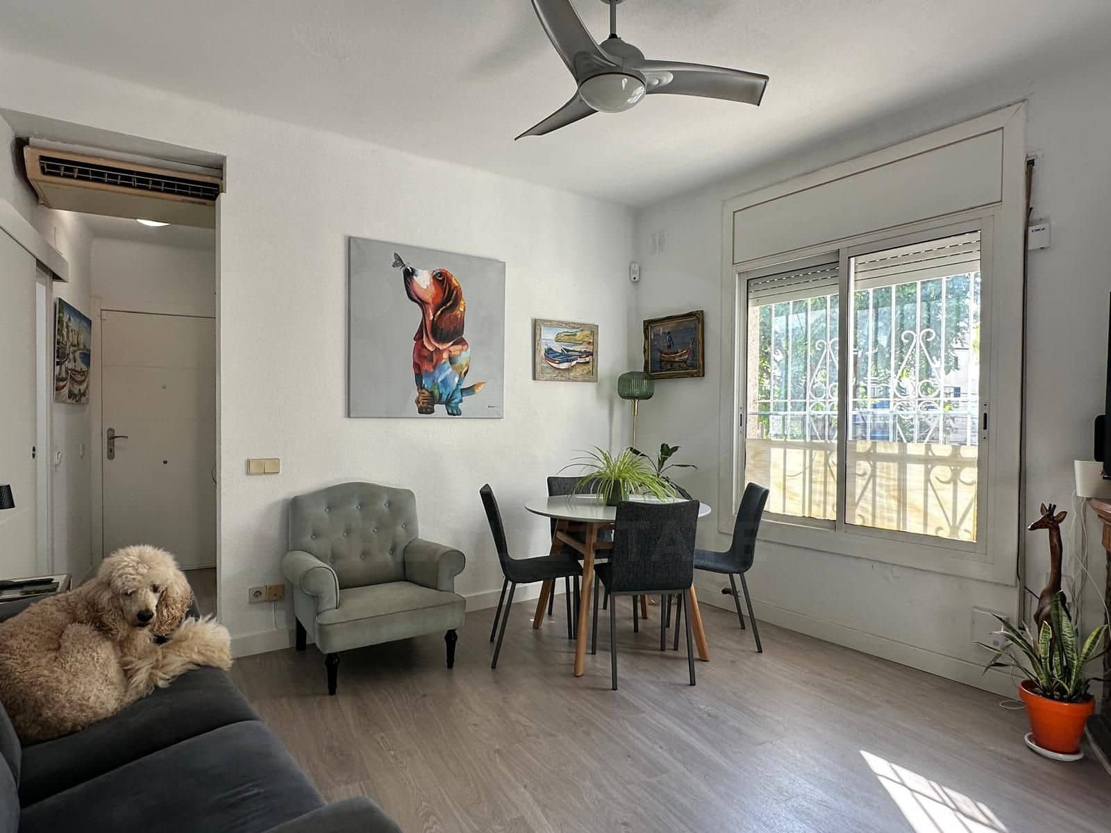 2 bedroom Apartment for sale in Sitges - € 295,000 (Ref: 10183907)